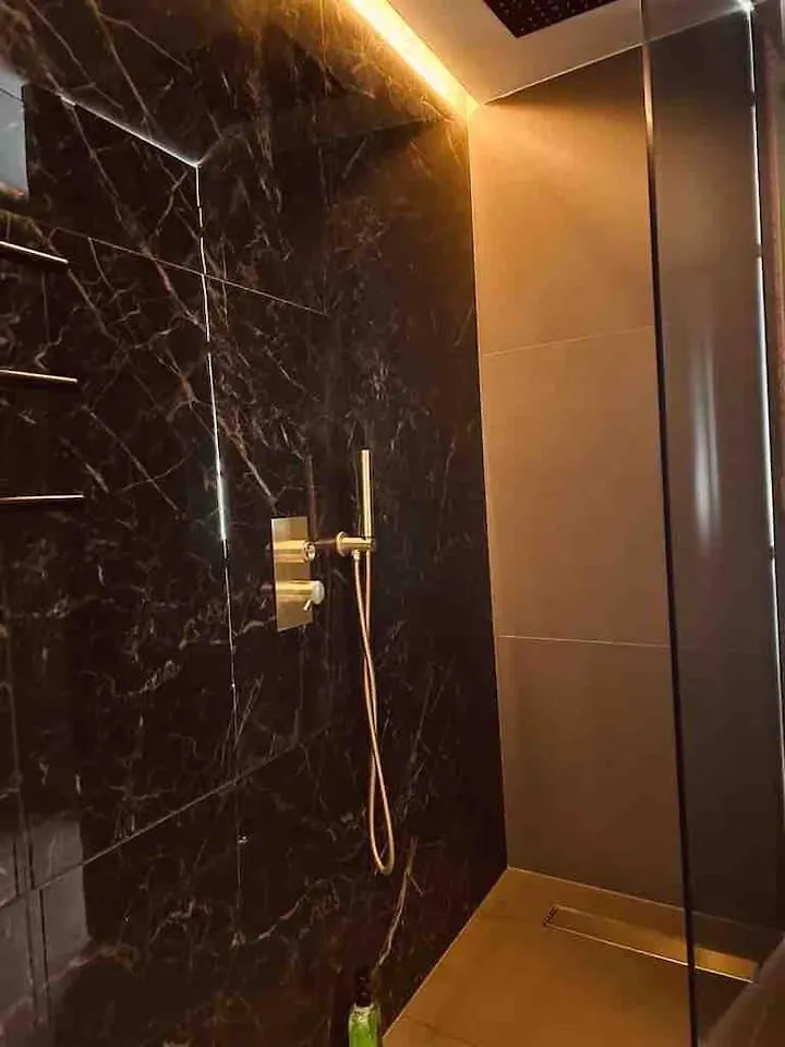 3 Bed 2 Bath Penthouse Hoxton Square With Terrace Apartment London United Kingdom