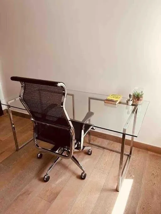 3 Bed 2 Bath Penthouse Hoxton Square With Terrace Apartment London