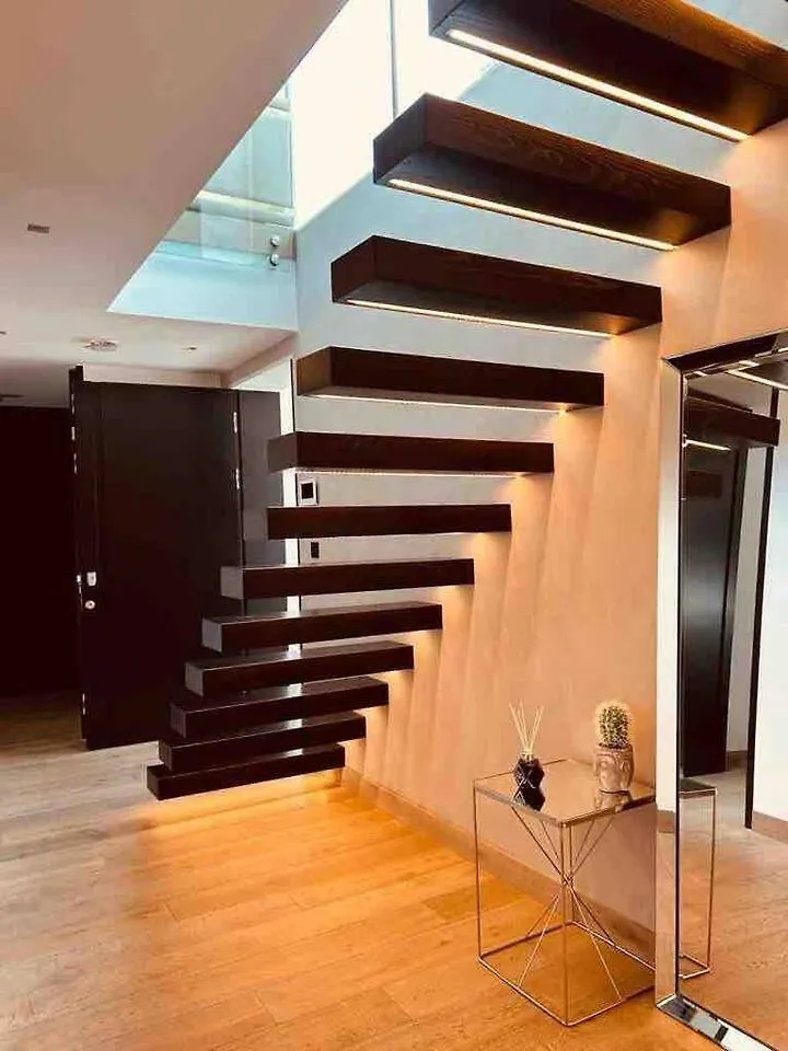 3 Bed 2 Bath Penthouse Hoxton Square With Terrace Apartment London 0*,