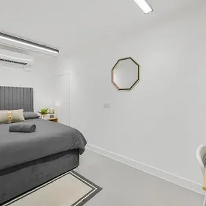  Pensjonat Marbel Aldgate