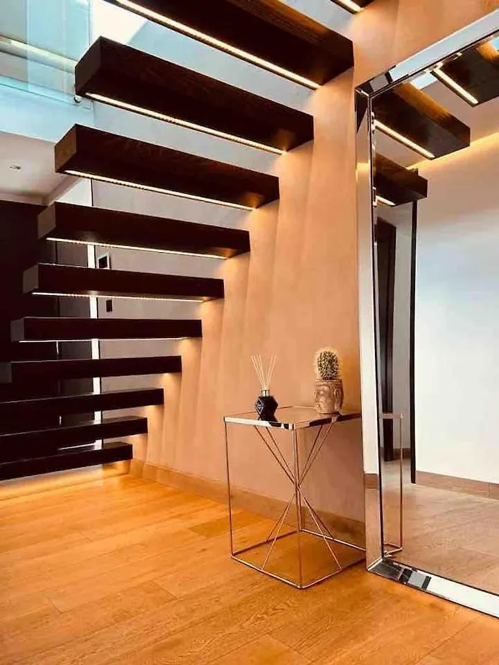 Apartmán 3 Bed 2 Bath Penthouse Hoxton Square With Terrace Londýn